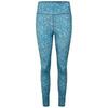 DARE 2B Dare2b Broeken Influential Tight DAMES CapriBluFrac