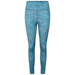 DARE 2B Dare2b Broeken Influential Tight DAMES CapriBluFrac