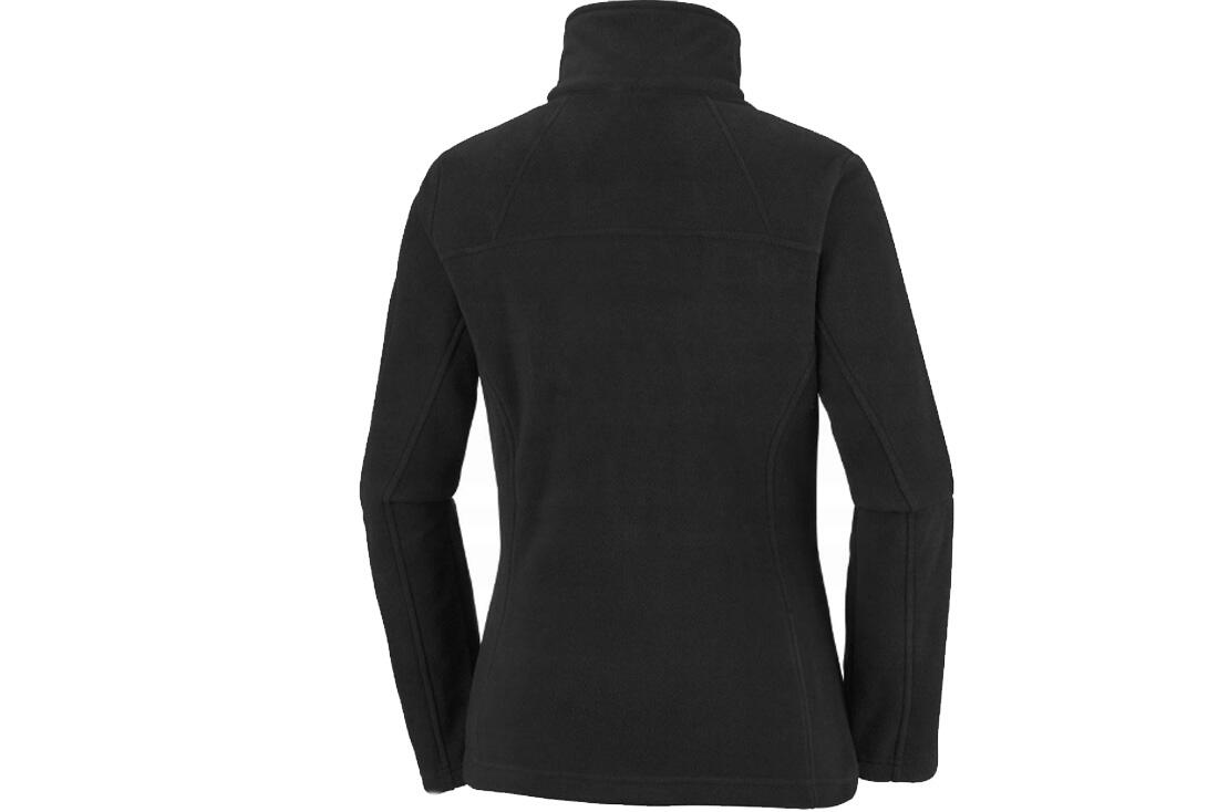 Collegepaidat universais para mulher Columbia Fast Trek II Jacket 2/7