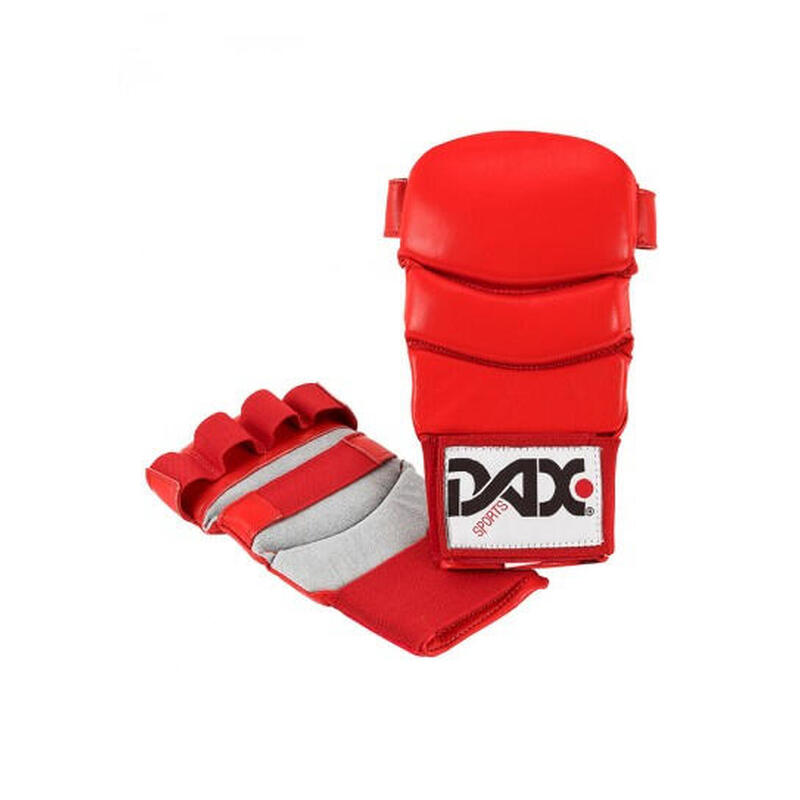Manusi Ju Jitsu Kumite 4 Dax Sports Rosii