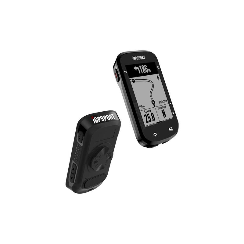 Licznik rowerowy z GPS iGPSPORT BSC200