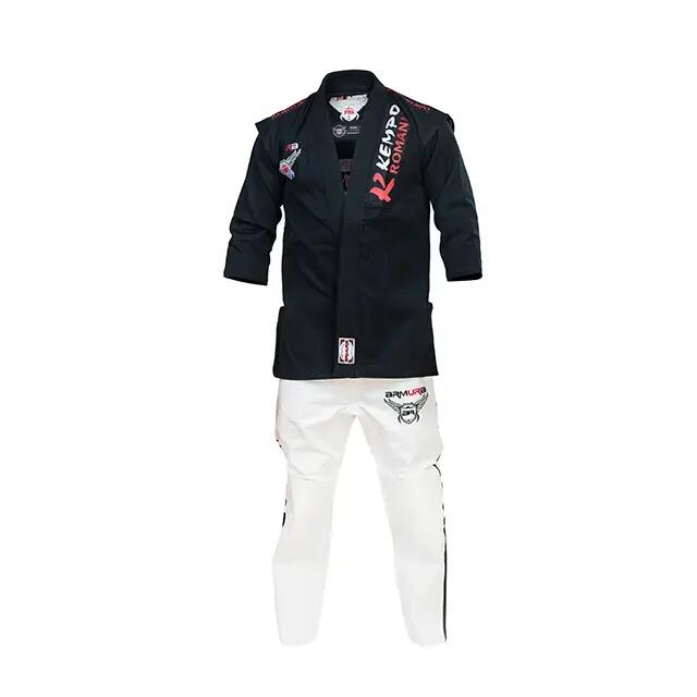 Kimono Armura Kempo Pro 2.0 2/9