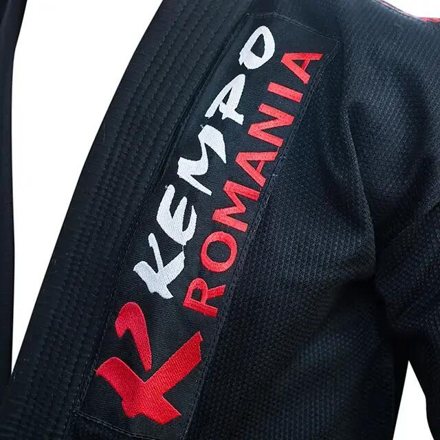 Kimono Armura Kempo Pro 2.0 5/9