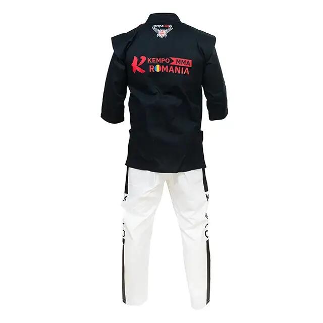 Kimono Armura Kempo Pro 2.0 3/9