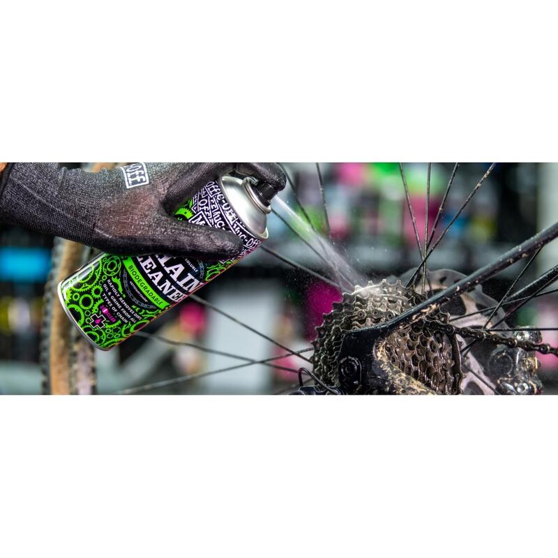 MUC-OFE Spray DeGreaser Bio 400 ml