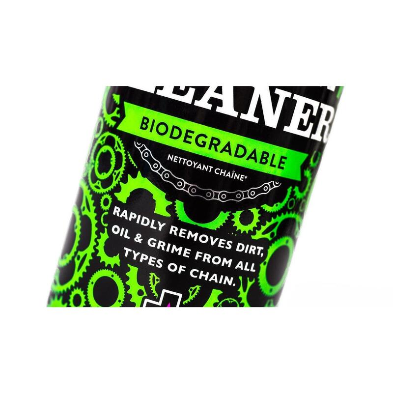 MUC-OFE Spray DeGreaser Bio 400 ml
