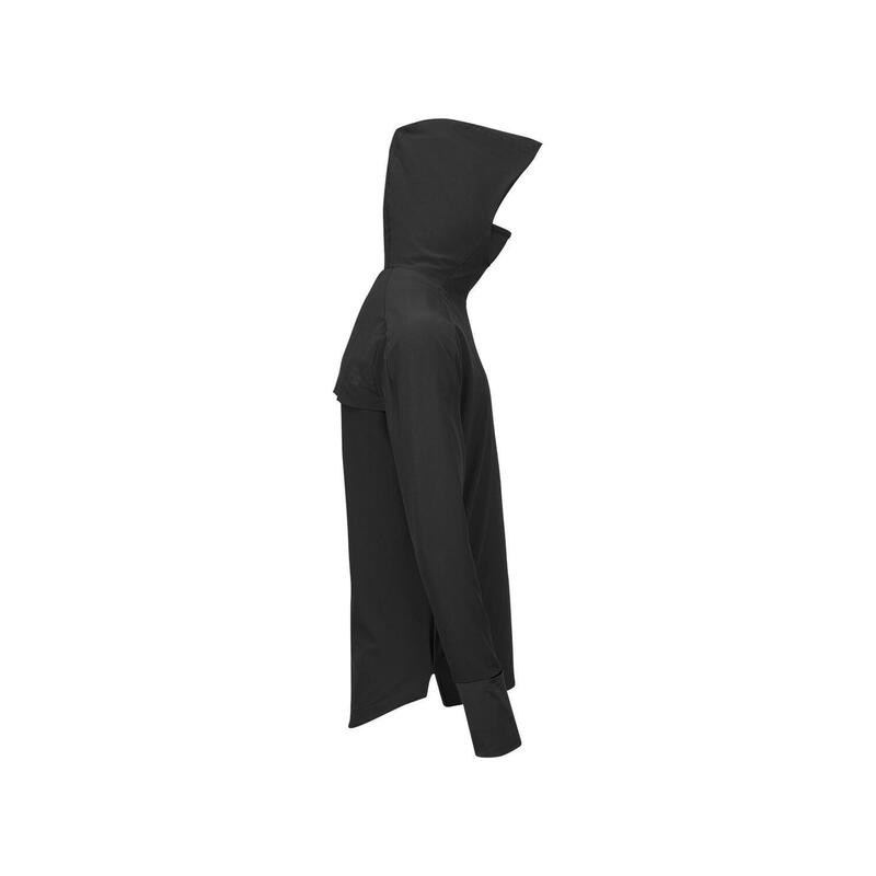 Carve Digger EVO Hooded Jersey - black