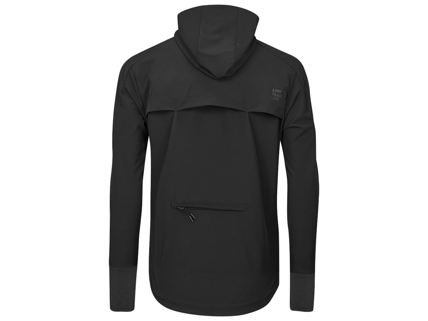 iXS Jersey mit Kapuze Carve Digger 5/5