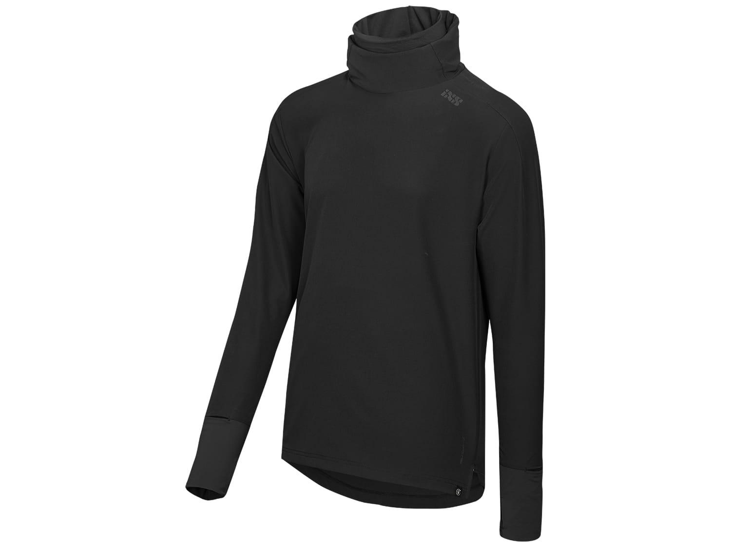 iXS Jersey mit Kapuze Carve Digger 3/5