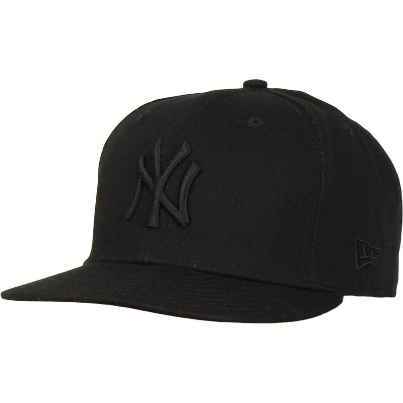 Férfi baseball sapka, New Era 9FIFTY MLB New York Yankees Cap, fekete