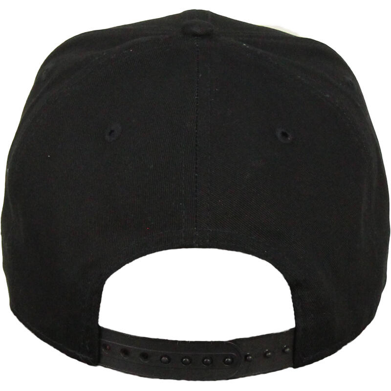 Sapca unisex New Era Mlb 950 Snapback, Negru
