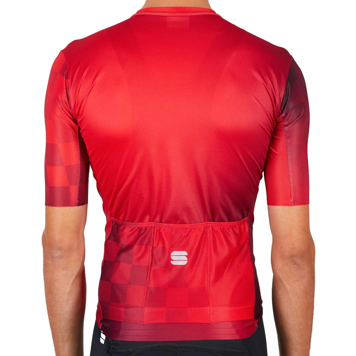 Maillot Rocket - Rouge 2/2