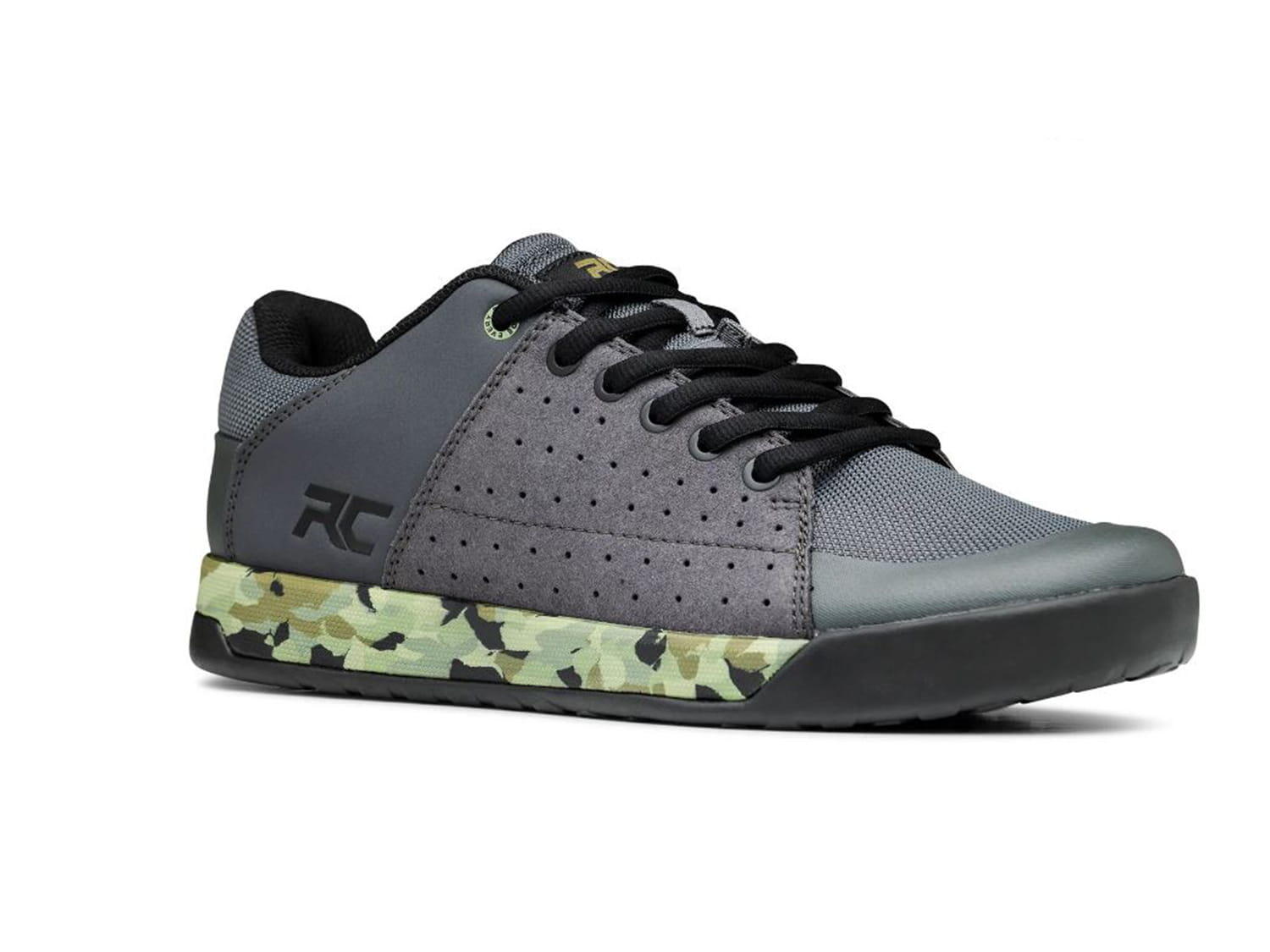 Zapatillas Livewire TGR Limited Hombre - Gris Trueno 4/4