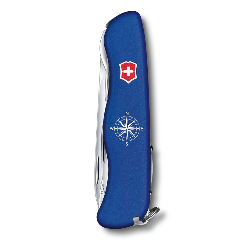 Coltello svizzero SKIPPER 18 funzioni - Victorinox