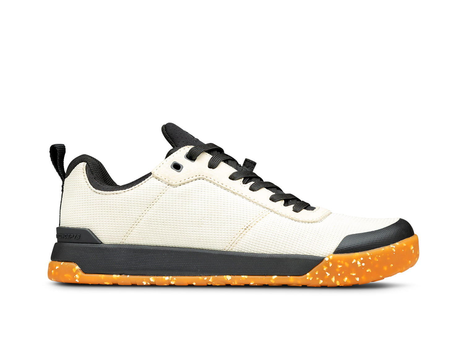 RIDE CONCEPTS Accomplice Zapato Plano Hombre - Off White