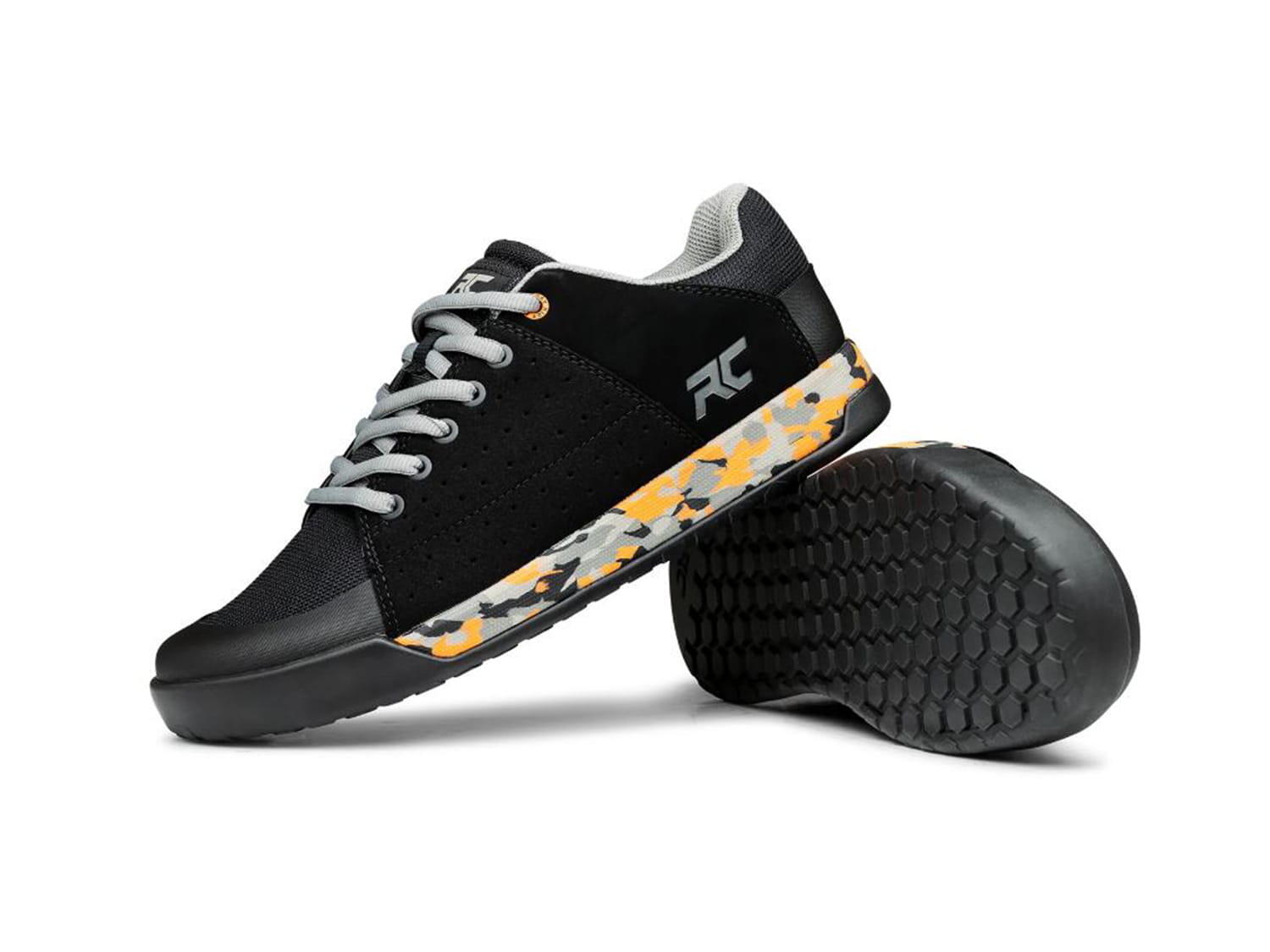 Zapatillas Livewire TGR Limited Hombre - Black Rock 2/4