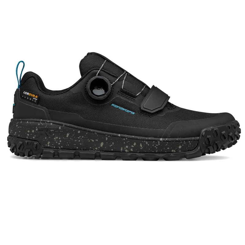 Flume BOA Clip Women's Shoe - Black