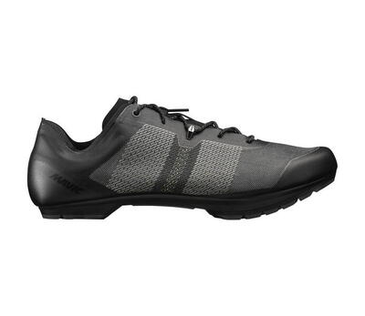 Allroad pro schoenen - zwart