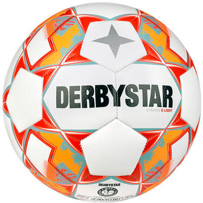 Sportsbal derbystar stratos s-light 290