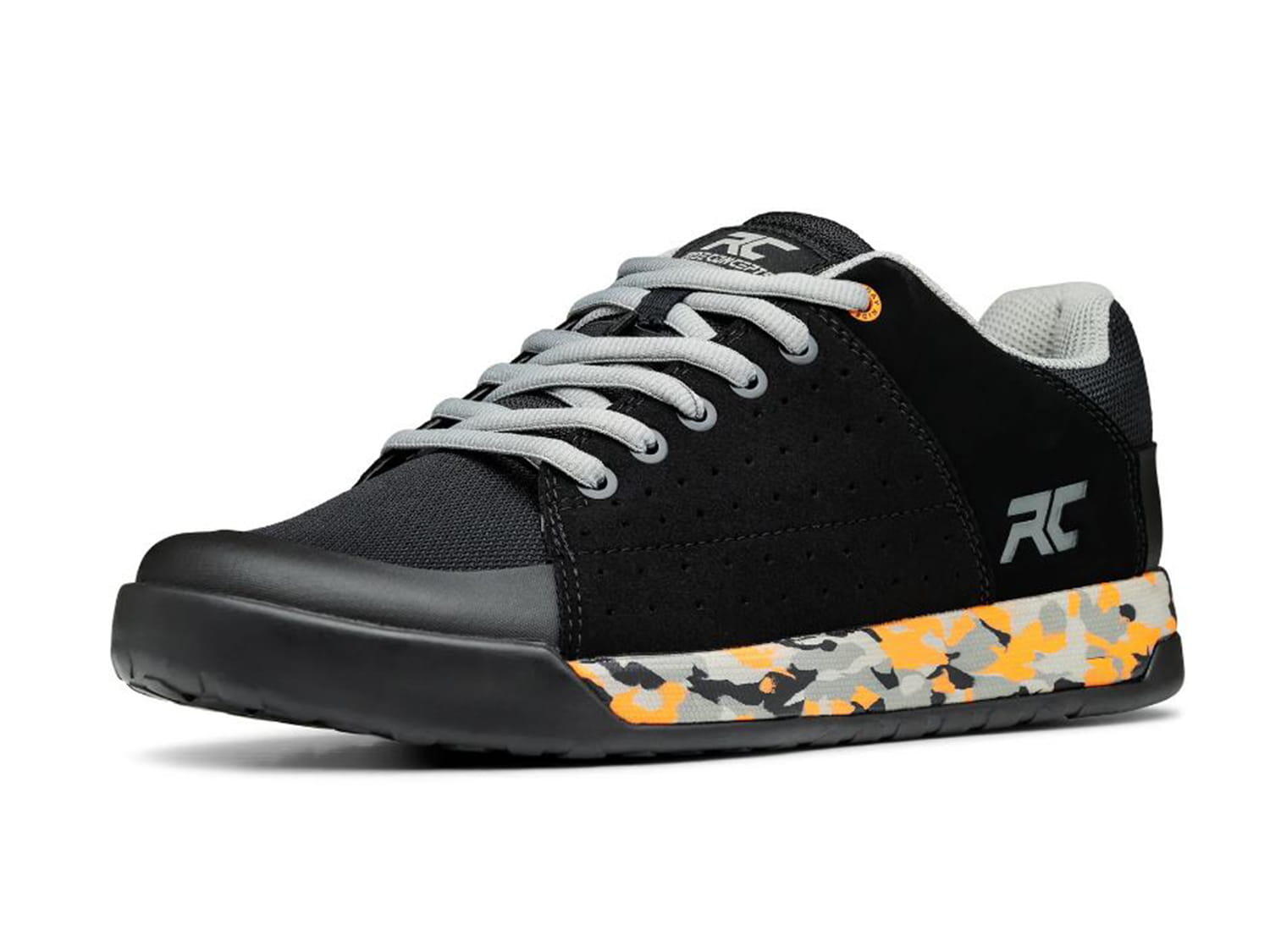 Zapatillas Livewire TGR Limited Hombre - Black Rock 3/4
