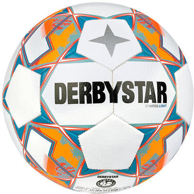 Sportsbal derbystar stratos light 350