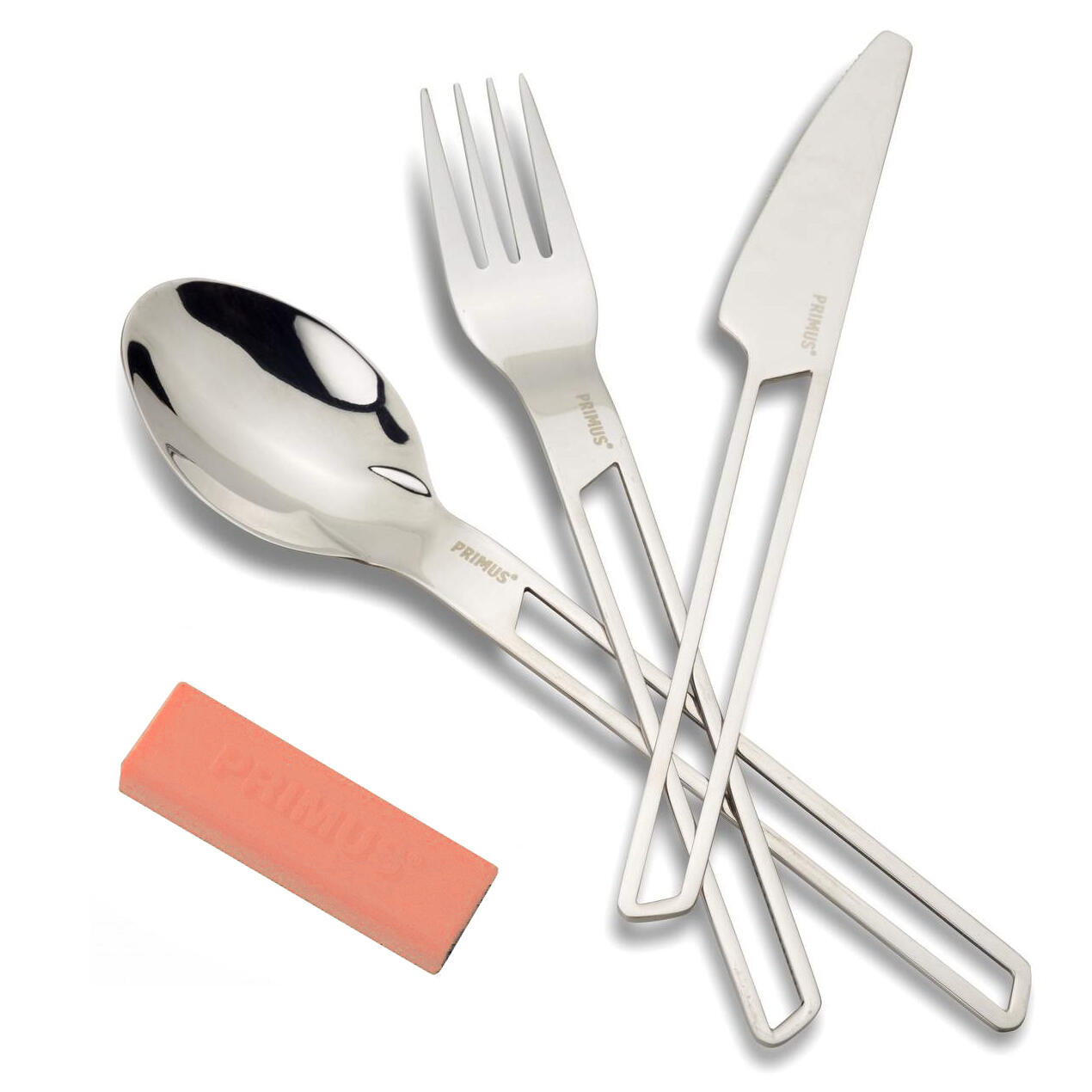 PRIMUS Leisure Cutlery Set