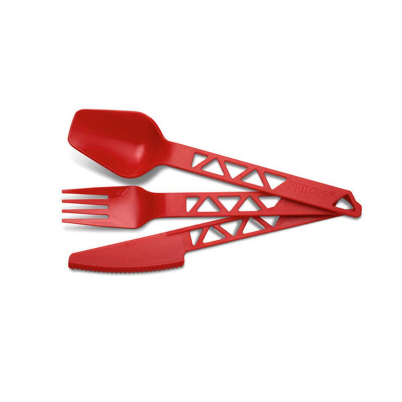 Sztućce turystyczne Primus Lightweight TrailCutlery