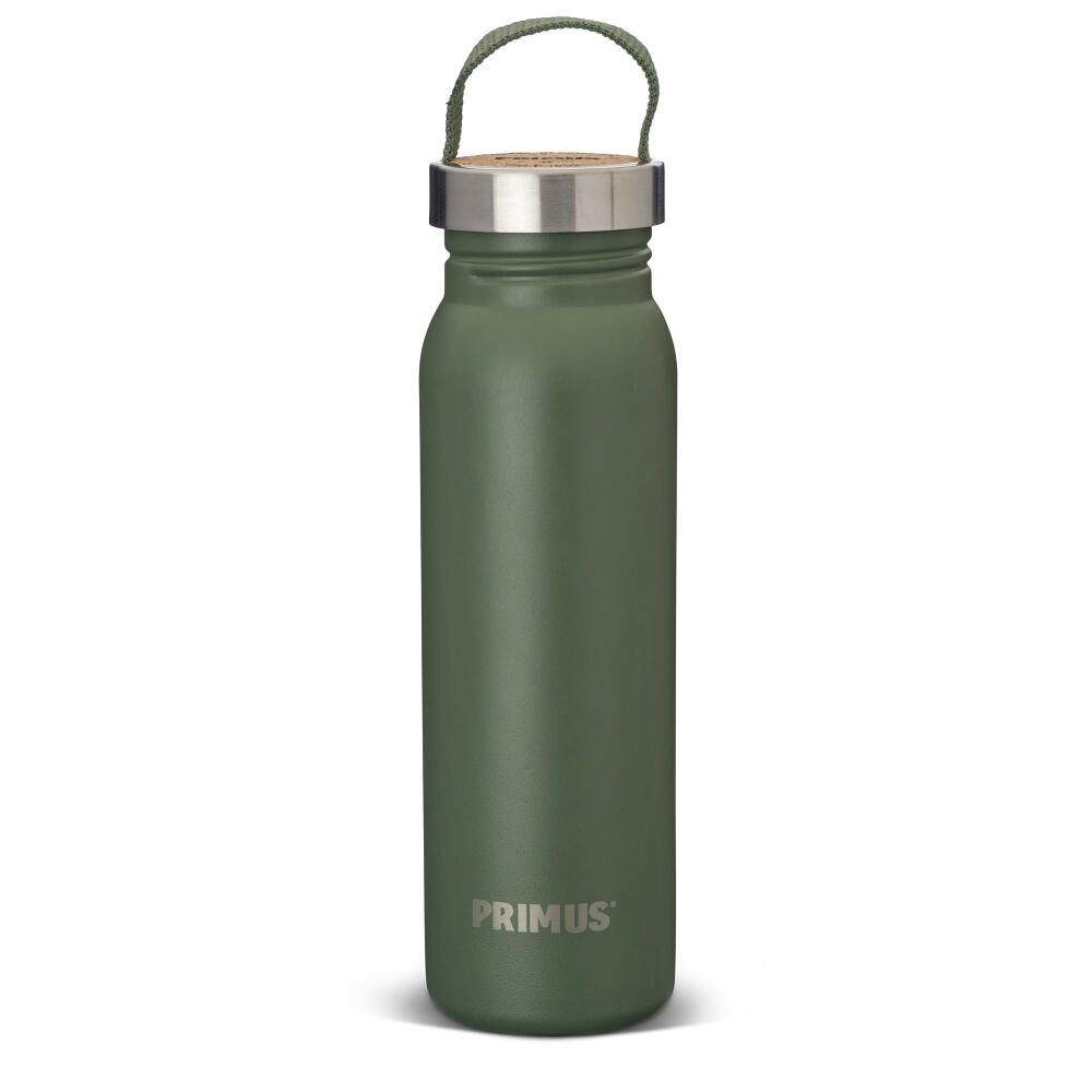 Klunken Stainless Steel Water Bottle 1/3