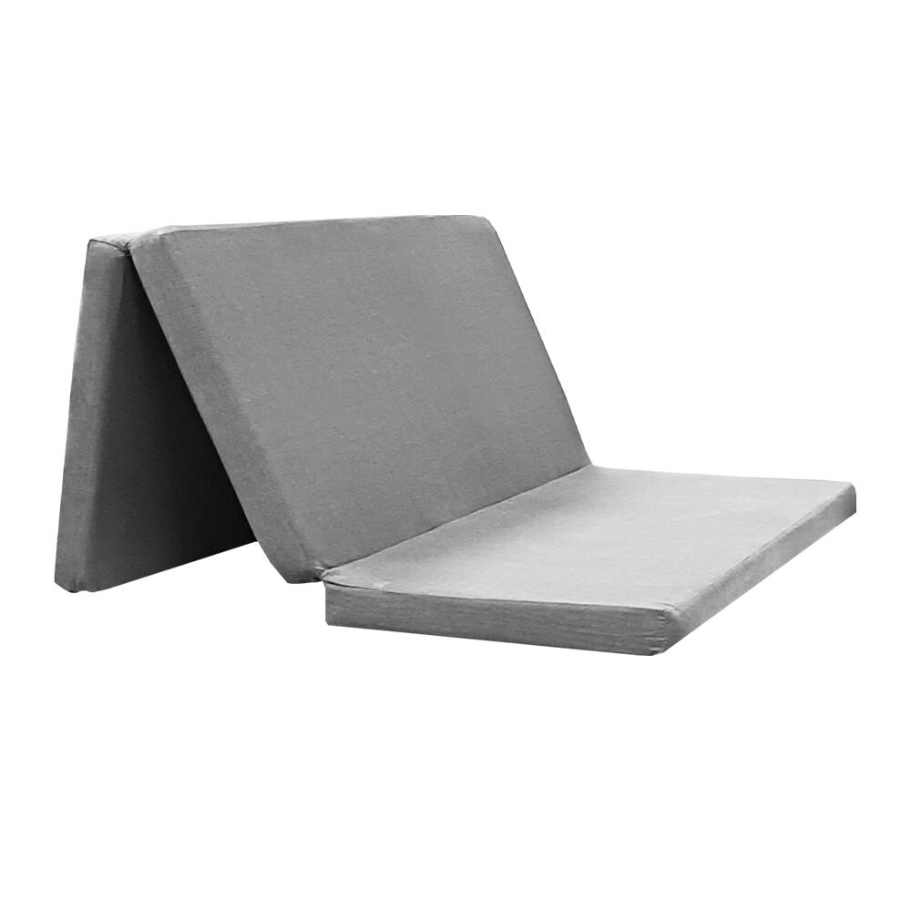 Foldable Camper Mattress with Visco for Berlingo, Partner (+other models)