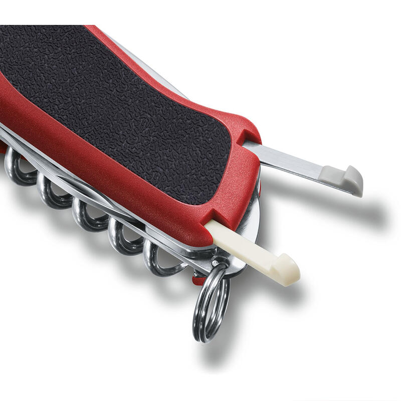 Scyzoryk Victorinox Delemont RANGER GRIP 68 0.9553.C