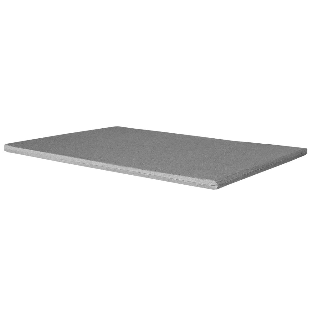 Colchão de tecto elevado para autocaravanas standard 110x180x5cm 2/5