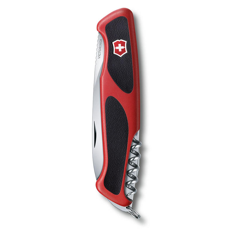 Scyzoryk Victorinox Delemont RANGER GRIP 68 0.9553.C