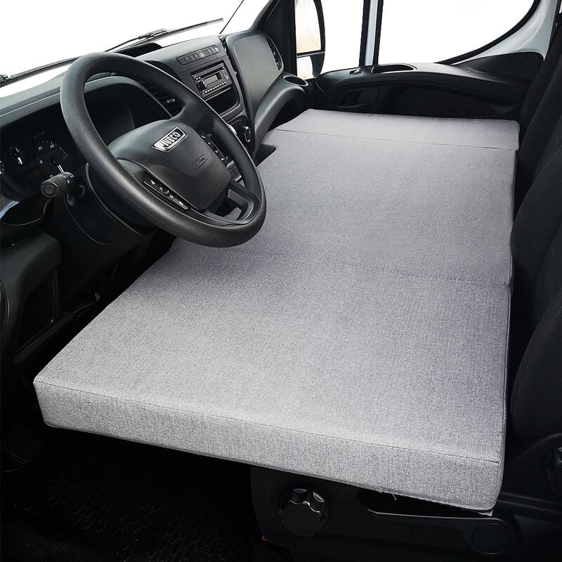 Matelas avant pliable pour Iveco Daily (2007-2022)