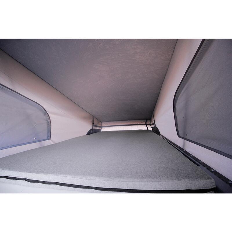 Colchão de tecto elevado para autocaravanas standard 110x180x5cm