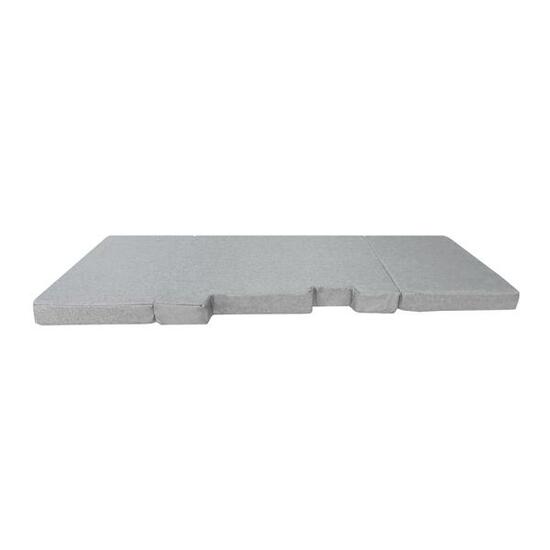 Colchón Plegable Cama delantera para Iveco Daily (2007-2024)
