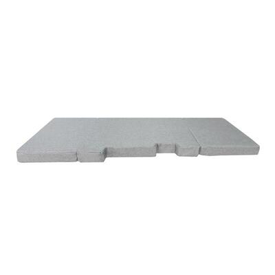 Opvouwbaar matras voor iveco daily (2007-2024)