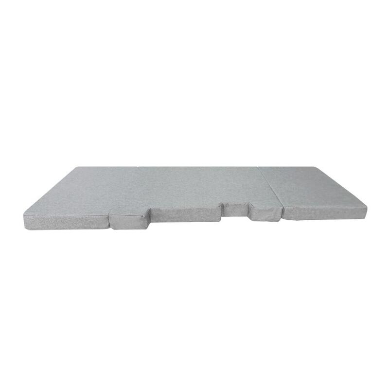 Colchón Plegable Cama delantera para Iveco Daily (2007-2022)