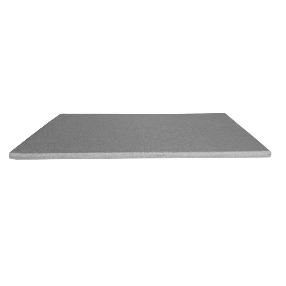 K'FOAM Standard-Wohnmobil-Hochdachmatratze 110x180x5cm