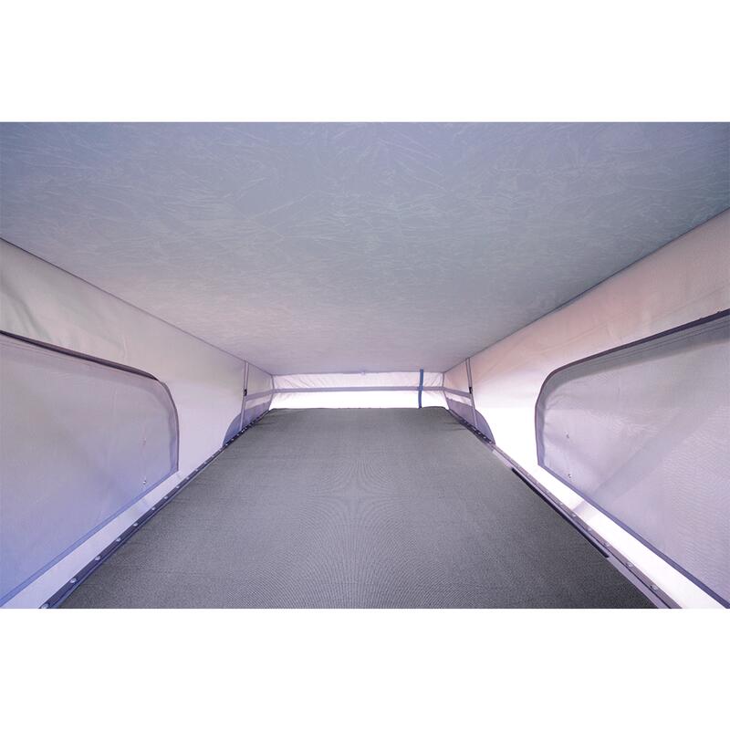Colchão de tecto elevado para autocaravanas standard 110x180x5cm