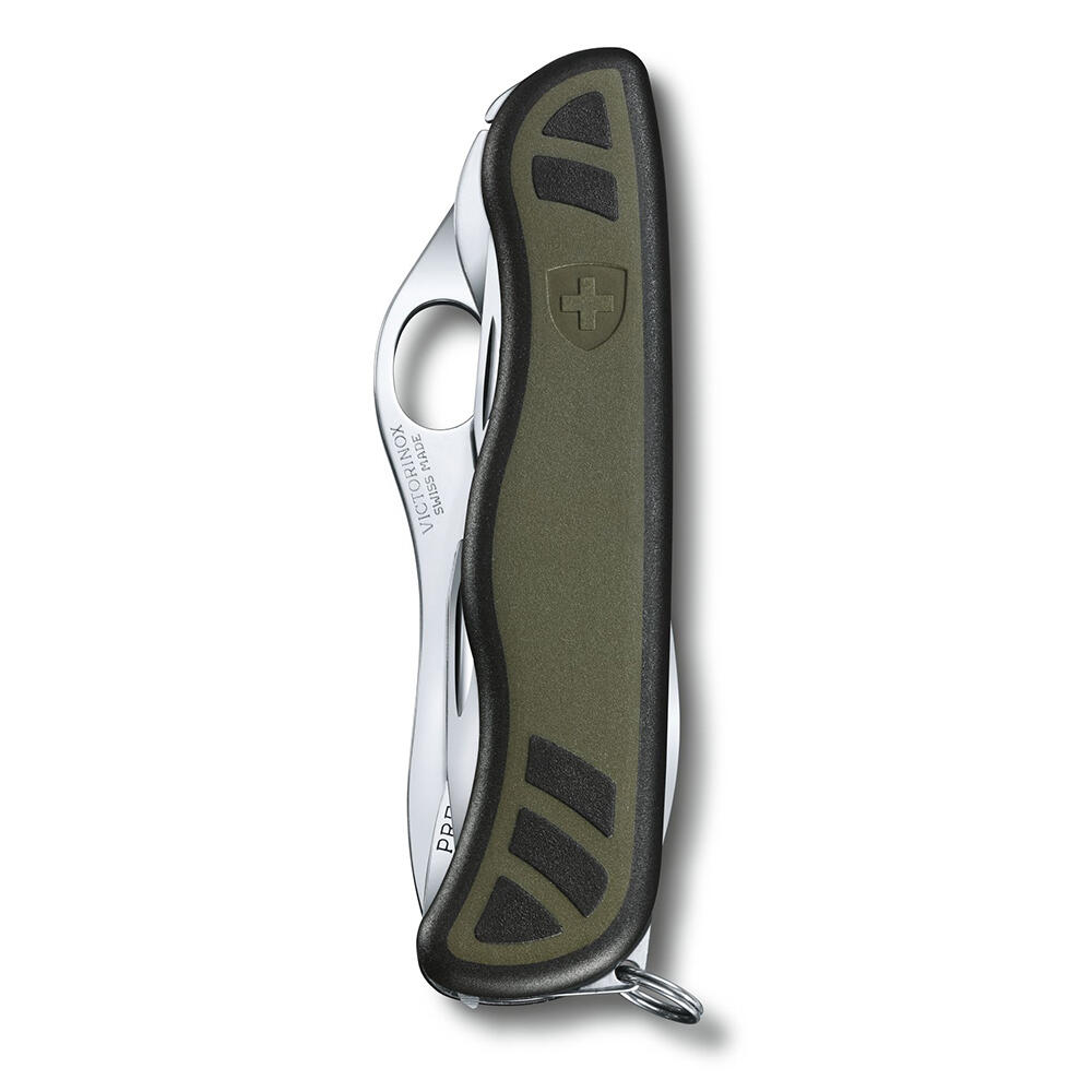Turistický multifunkční nůž Swiss Soldier 2/3