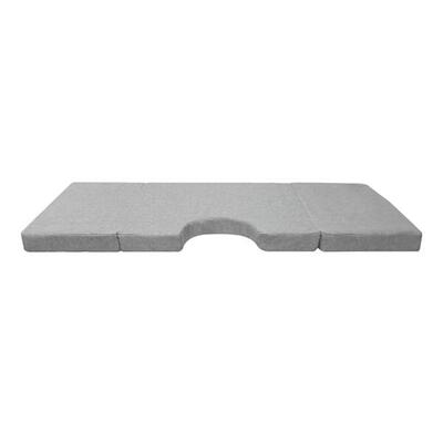 Materasso pieghevole anteriore per Mercedes Vito W638
