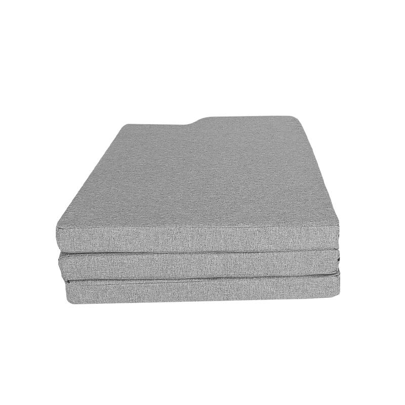 Opvouwbaar matras voor Volkswagen T5, T6, Ocean, California