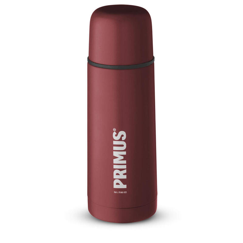 Termos turystyczny Primus VACUUM BOTTLE 0,5 L