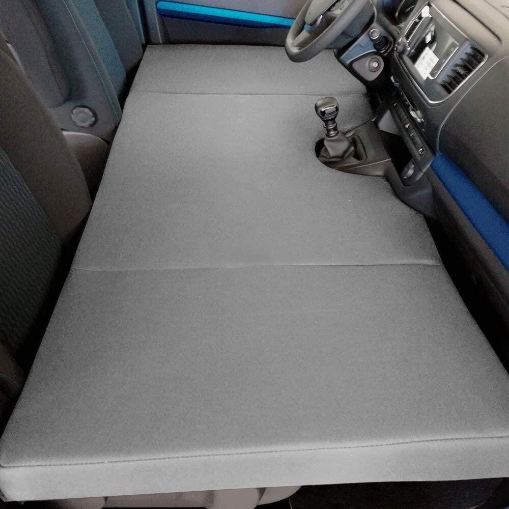 Cama frontal rebatível para Peugeot Traveller (+outros modelos) 4/4