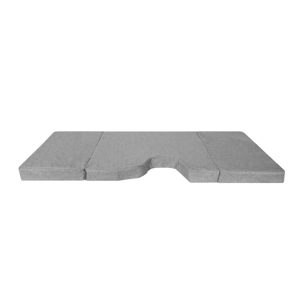 Cama frontal rebatível para Peugeot Traveller (+outros modelos)