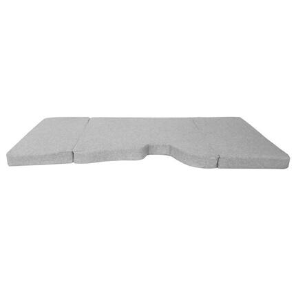 Matelas pliable pour Ford Transit (2006-2013)