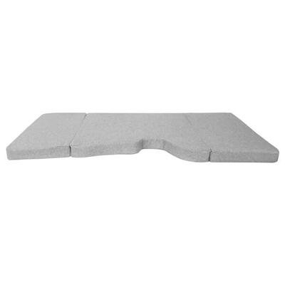 Materasso per letto anteriore pieghevole per Ford Transit (2006-2013)