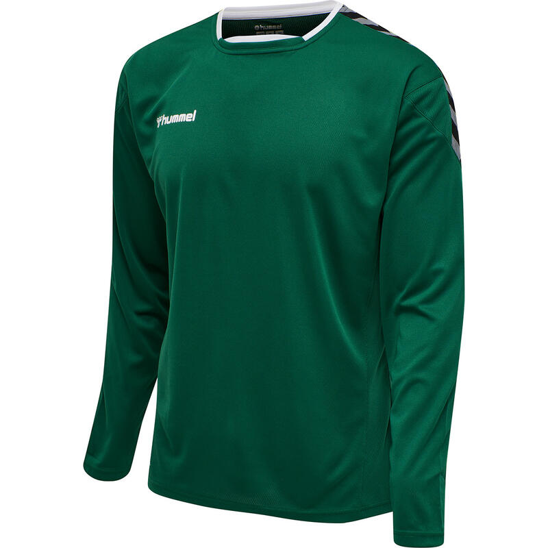 Langarmtrikot Hummel hmlauthentic poly