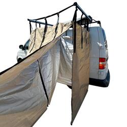 ✨ Cabina de Ducha 4x4 Camper Offroad - K´Foam Store