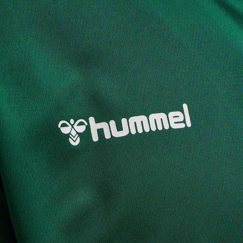 Langarmtrikot Hummel hmlauthentic poly